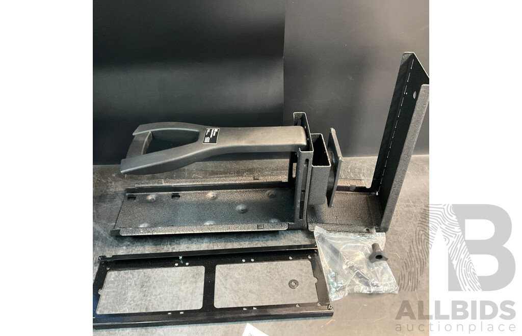 3M Under Desk Computer Holder