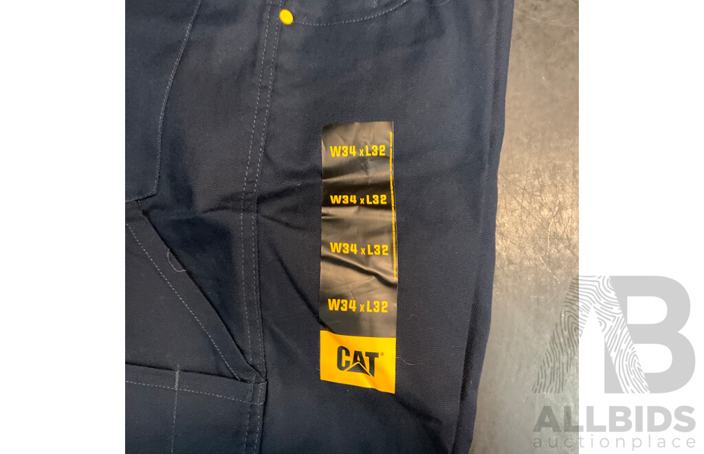 DICKIES,WRANGLER,NAUTICA & Assorted Mens Pants/Jeans/Jacket and More - Lot of 12