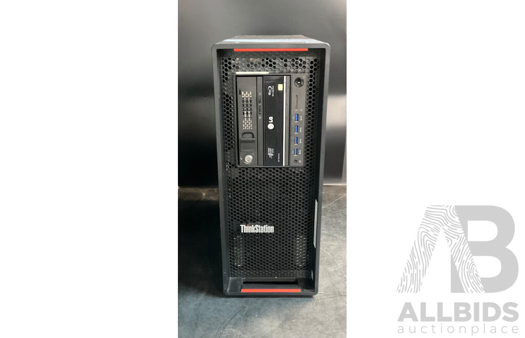 LENOVO ThinkStation P500 Workstation (30A7CT01WW)