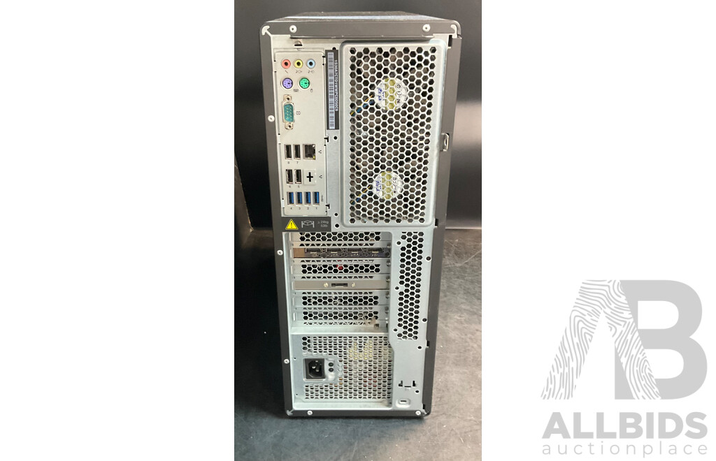 LENOVO ThinkStation P500 Workstation (30A7CT01WW)