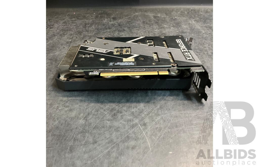 ASUS Geforce RTX 3060  Gaming Graphic Card (DUAL-RTX3060-O12G-V2)