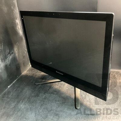 LENOVO C50-30 I5 8GB 1TB HDD 23'' All in One Desktop