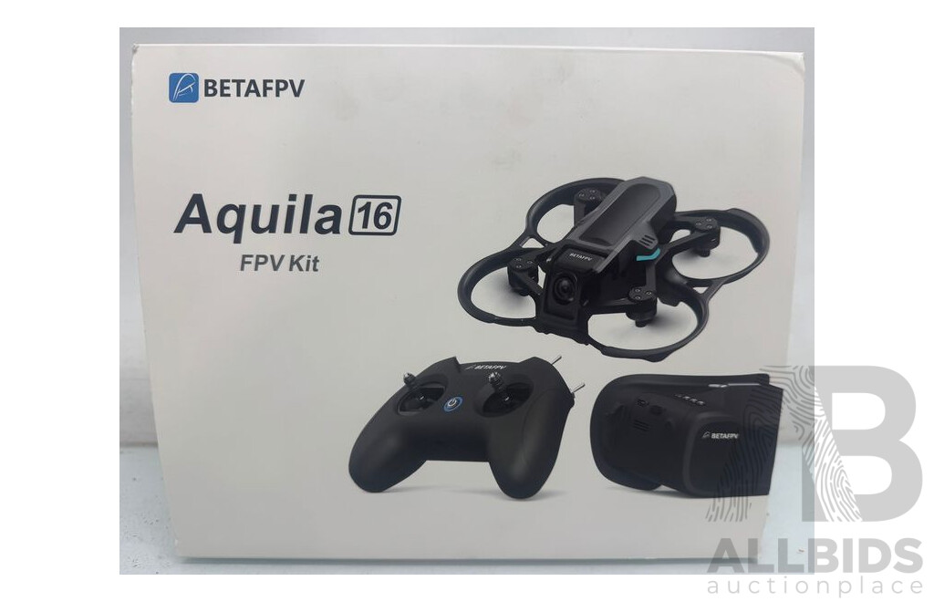 BETAFPV Aquila 16 FPV Kit