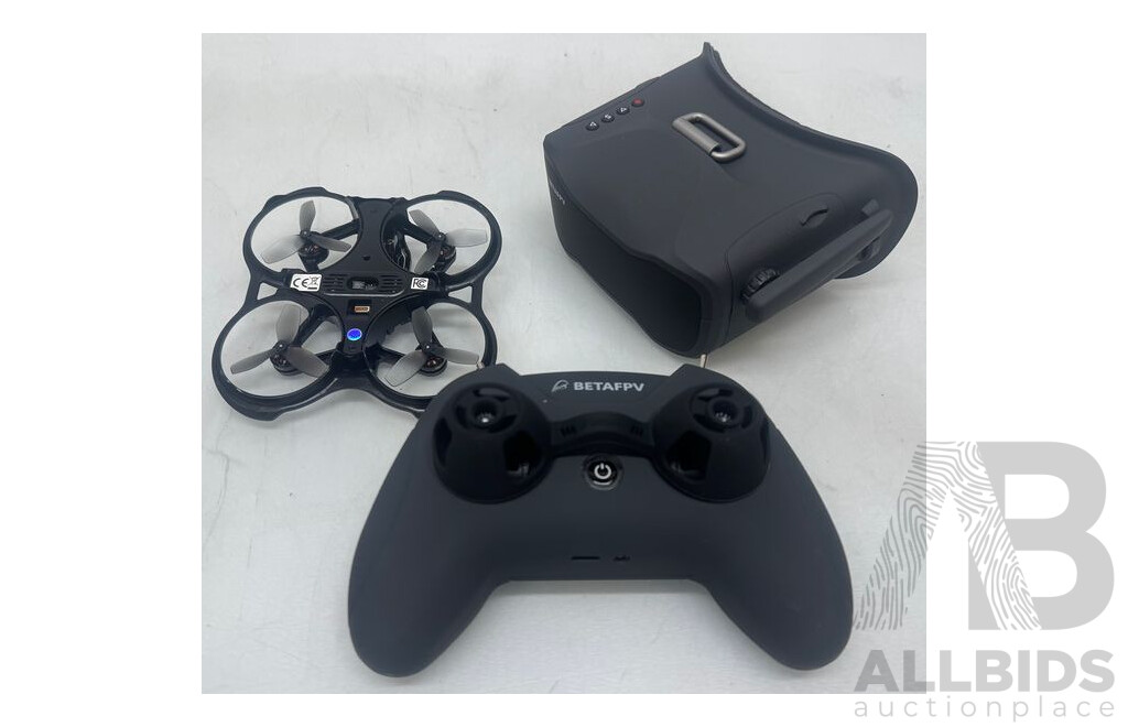 BETAFPV Aquila 16 FPV Kit