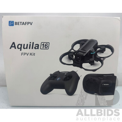 BETAFPV Aquila 16 FPV Kit