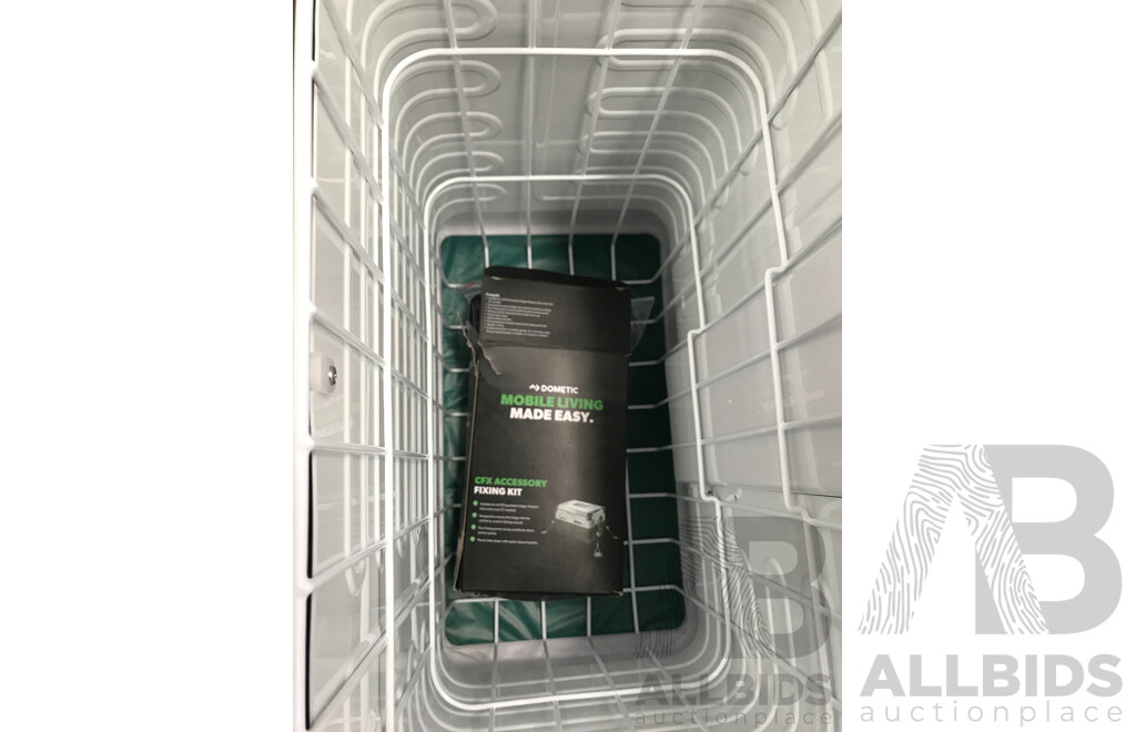 Engel MT-V 81L Portable Chest Fridge Freezer - ORP $1,900.00