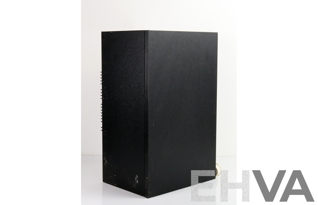 Bose Acoustimass Powered Speaker System Model 2683 1