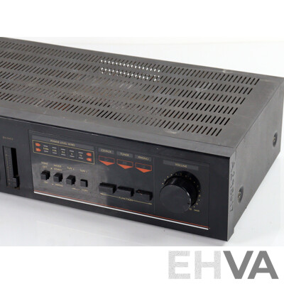 Sherwood Stereo Integrated Amplifier AD230B