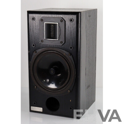 Retro Alphison Amphion Speaker