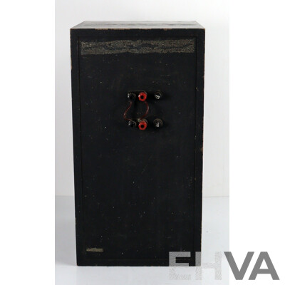 Retro Alphison Amphion Speaker