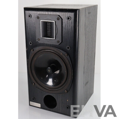 Retro Alphison Amphion Speaker