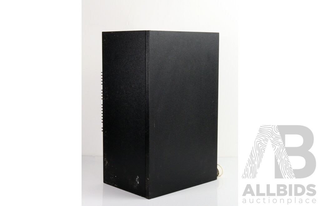 Bose Acoustimass Powered Speaker System Model 2683 1