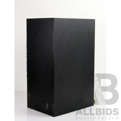 Bose Acoustimass Powered Speaker System Model 2683 1