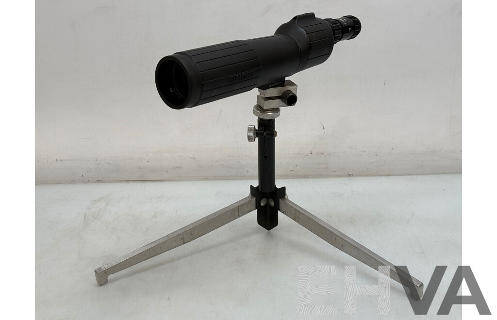 Bushnell Sentry 18-36 X 50 Straight Spotting Scope