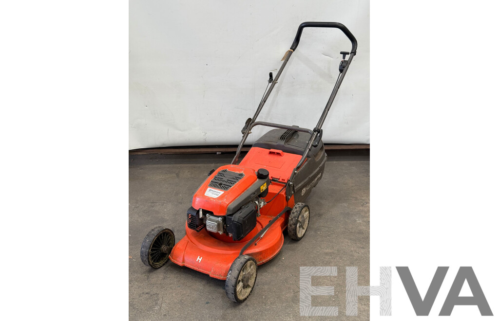 Husqvarna 4 Stroke Lawn Mower