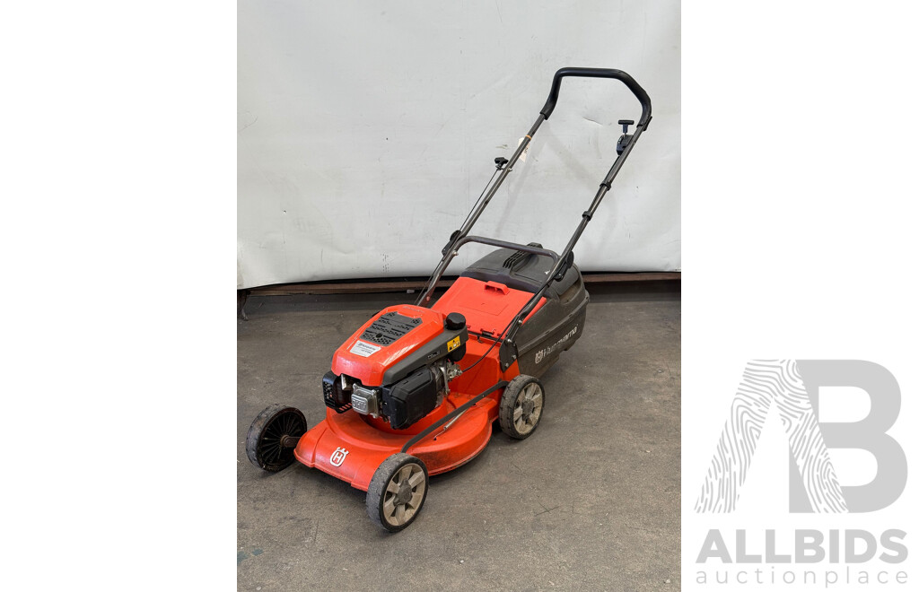 Husqvarna 4 Stroke Lawn Mower