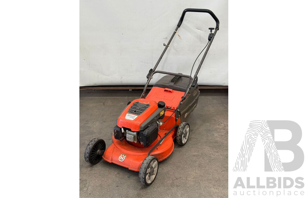 Husqvarna 4 Stroke Lawn Mower