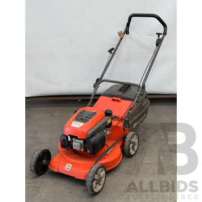 Husqvarna 4 Stroke Lawn Mower