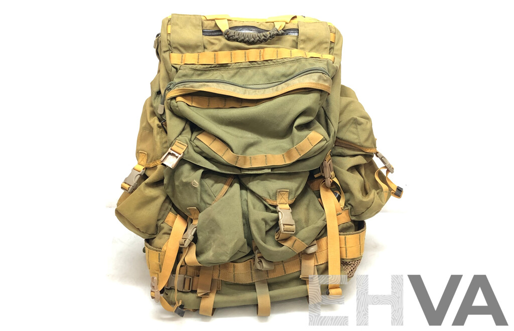 Hiking Backpack
