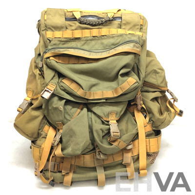 Hiking Backpack