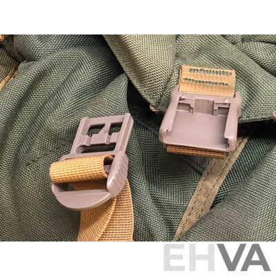 Hiking Backpack
