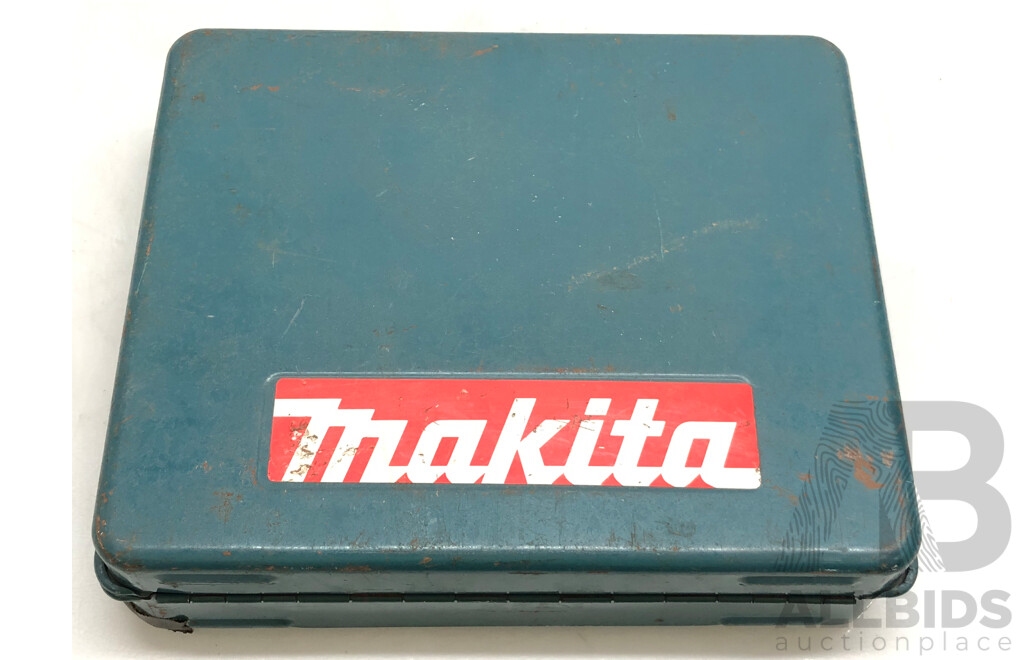 Makita 540 Watt Electric Drywall Screwdriver
