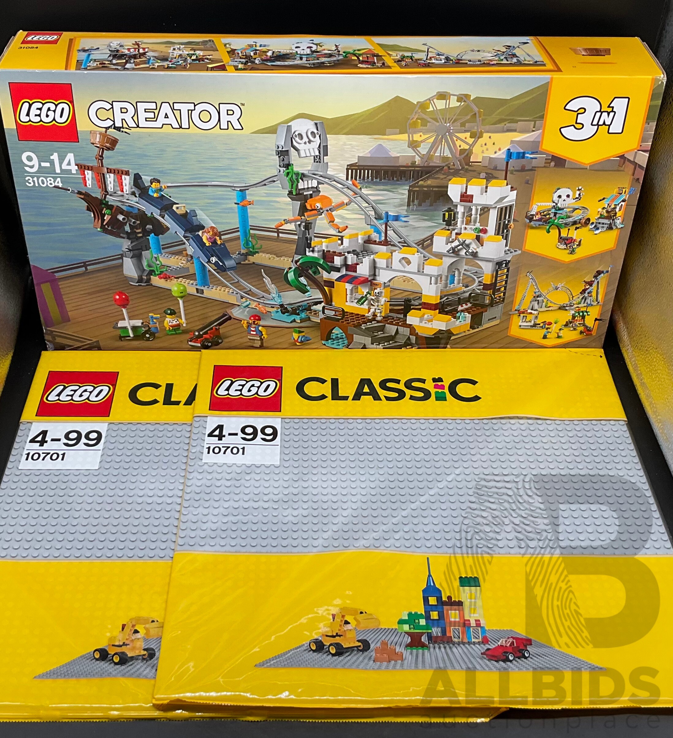 lego 31084