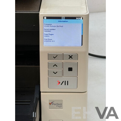 Kodak I4250 Document Scanner