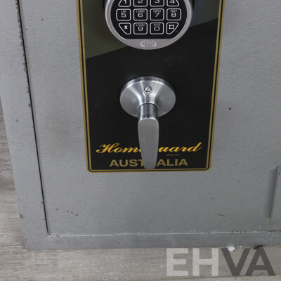 CMI Combination Floor Safe