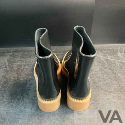 DR. MARTENS , MELISSA, XiuXian Women's Shoes Size 23.5 /(35/36)/38 - Lot of 3