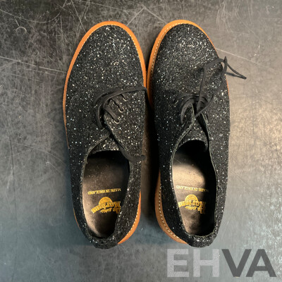 DR. MARTENS , MELISSA, XiuXian Women's Shoes Size 23.5 /(35/36)/38 - Lot of 3