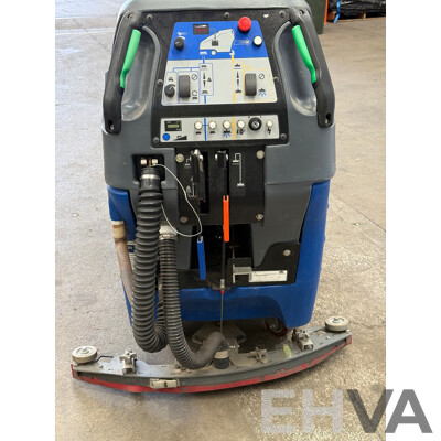 Windsor Saber Cutter SCE264 Walk Behind Floor Cleaner