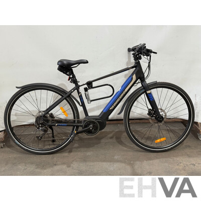 Shogun Men's Electric Road Bike