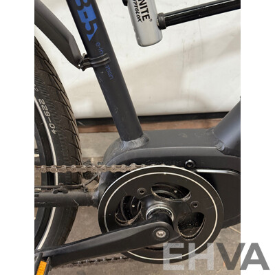 Shogun Men's Electric Road Bike