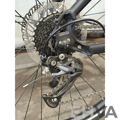 Shogun Men's Electric Road Bike