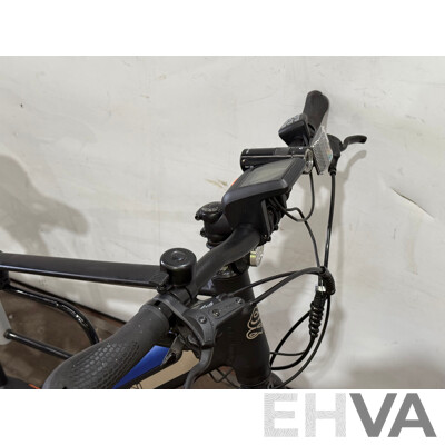 Shogun Men's Electric Road Bike