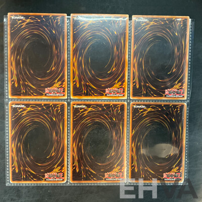 Yu-Gi-Oh! Game Cards - Lot of 21