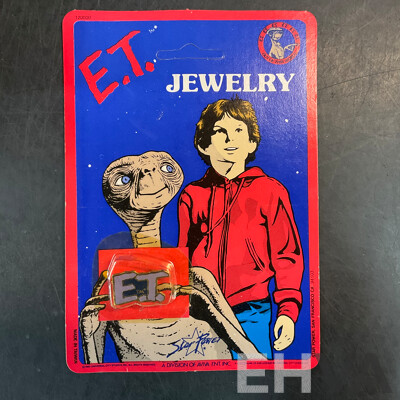 Star Wars Jabba the Hutt's Hookah Pipe 1983 Authentic Kenner Accessory Pack & ET, Sitich, Disney Haunted Mansion Pins & More