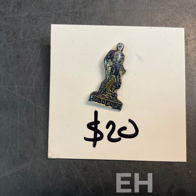 Star Wars Jabba the Hutt's Hookah Pipe 1983 Authentic Kenner Accessory Pack & ET, Sitich, Disney Haunted Mansion Pins & More