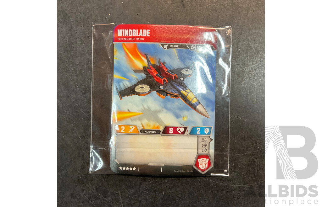 Assorted  Collectible Cards Included NARUTO, LOONEY TUNES, HEAVY METAL and More