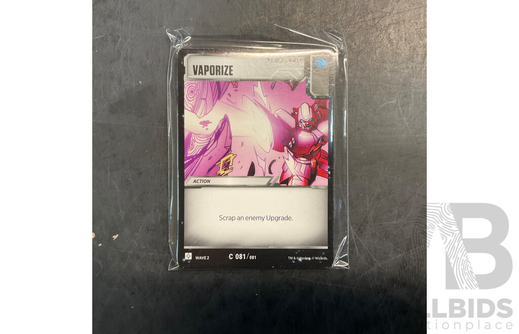 Assorted  Collectible Cards Included NARUTO, LOONEY TUNES, HEAVY METAL and More