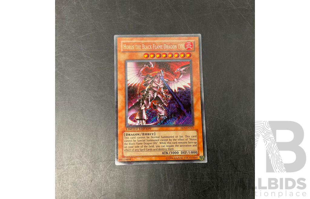 Yu-Gi-Oh! Game Cards - Lot of 21