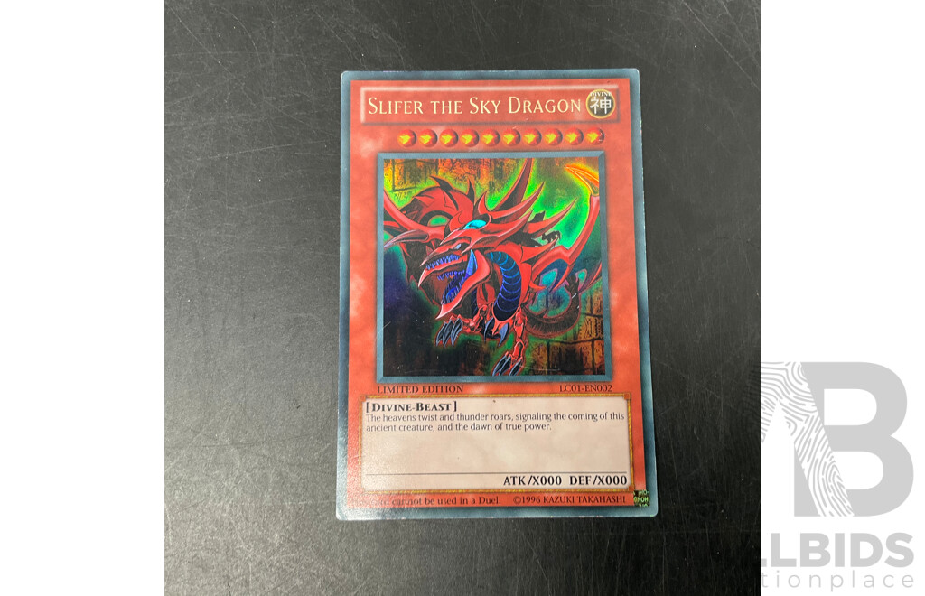 Yu-Gi-Oh! Game Cards - Lot of 21