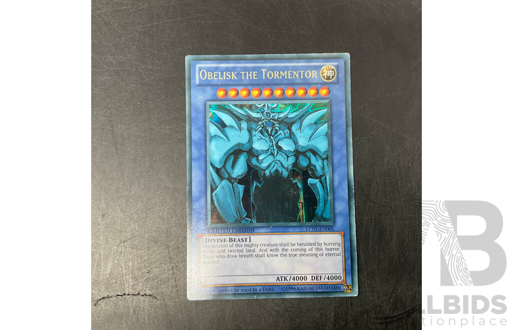 Yu-Gi-Oh! Game Cards - Lot of 21