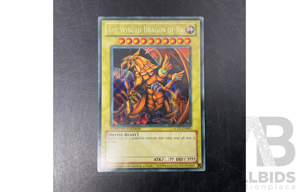 Yu-Gi-Oh! Game Cards - Lot of 21
