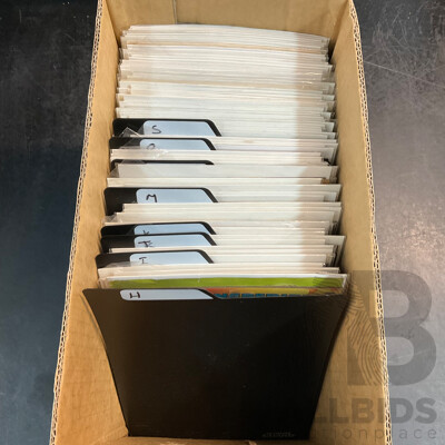 Collection of Comic Book Included Star Trek, She Hulk, Steeltown and More