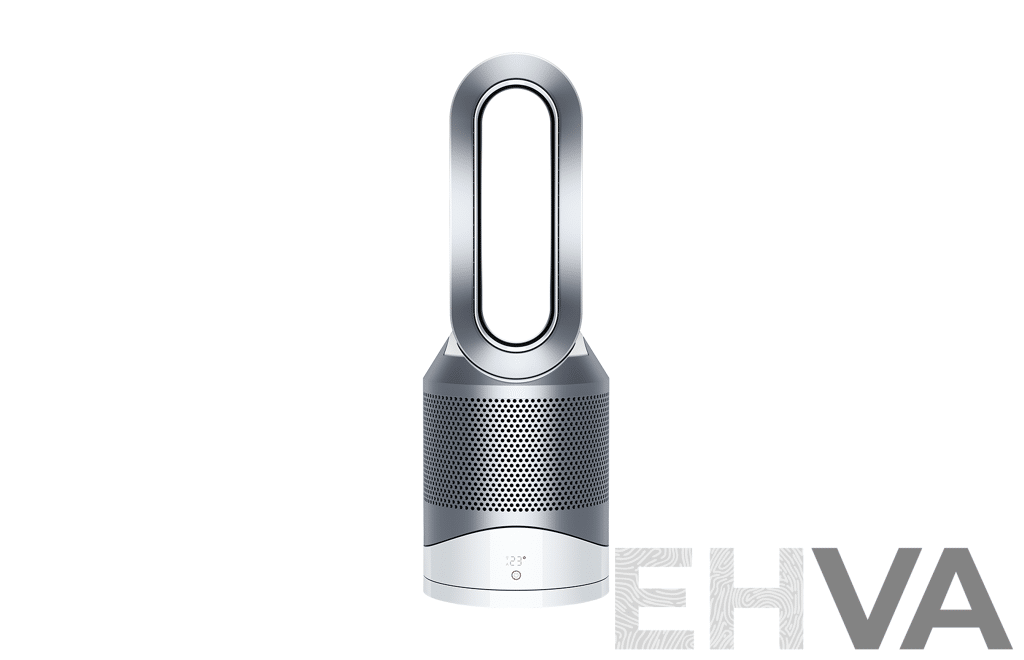 Dyson (308397) Pure Hot+Cool Link (Black/Nickel) - ORP $799 (Includes 1 Year Warranty From Dyson)