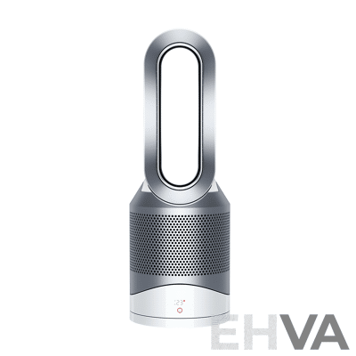Dyson (308397) Pure Hot+Cool Link (Black/Nickel) - ORP $799 (Includes 1 Year Warranty From Dyson)