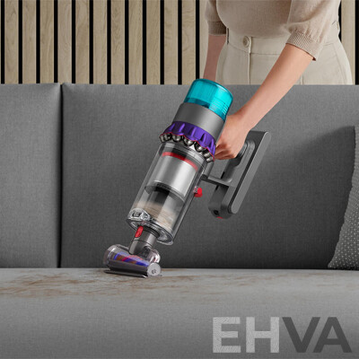 Dyson SV23 (443066) Gen5detect Absolute - ORP $1,599 (Includes 1 Year Warranty From Dyson)