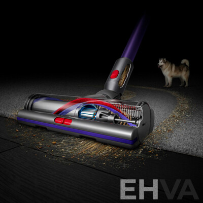 Dyson SV23 (443066) Gen5detect Absolute - ORP $1,599 (Includes 1 Year Warranty From Dyson)